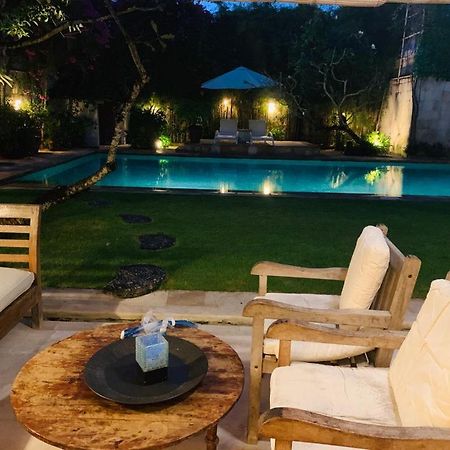 Villa Kunang Seminyak Eksteriør bilde