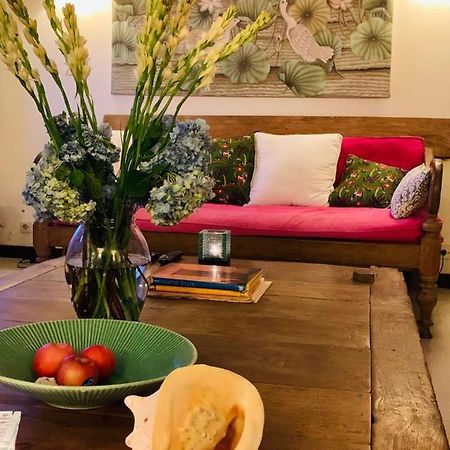 Villa Kunang Seminyak Eksteriør bilde