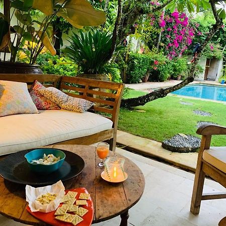 Villa Kunang Seminyak Eksteriør bilde