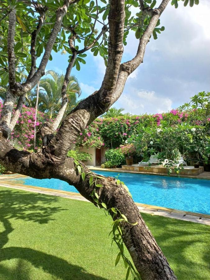 Villa Kunang Seminyak Eksteriør bilde