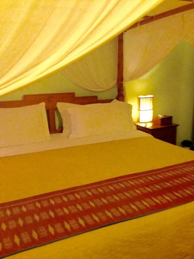 Villa Kunang Seminyak Eksteriør bilde