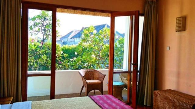 Villa Kunang Seminyak Eksteriør bilde