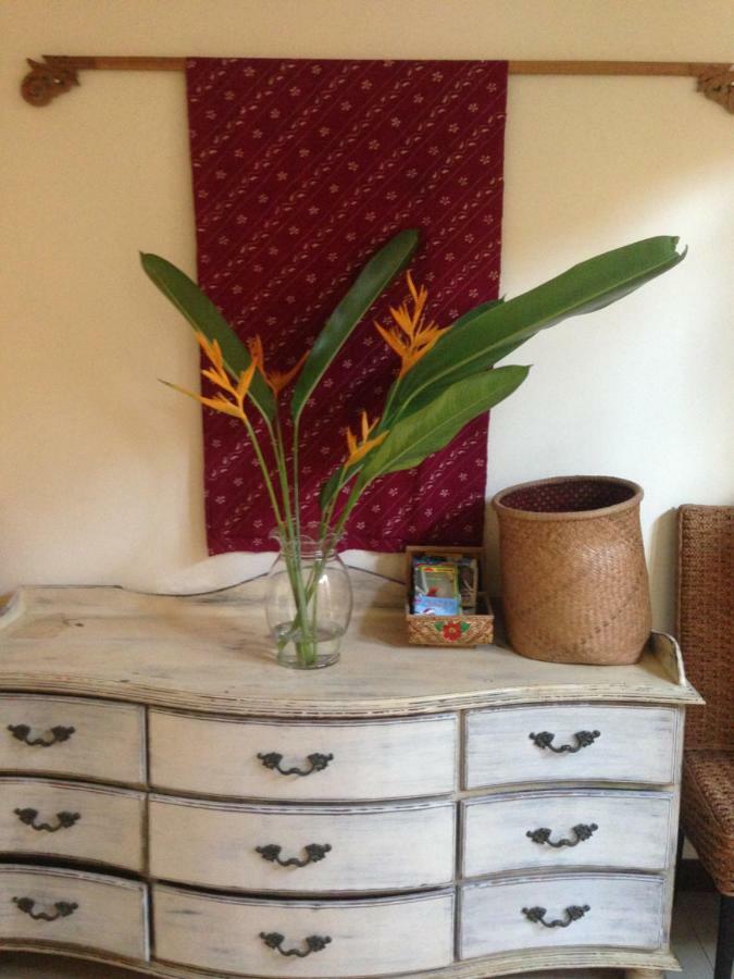 Villa Kunang Seminyak Eksteriør bilde