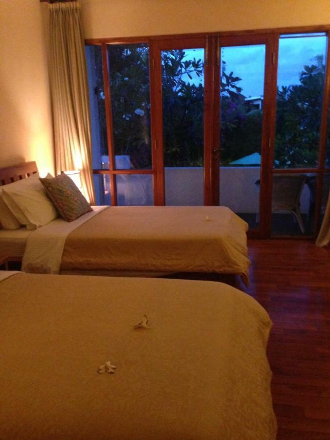Villa Kunang Seminyak Eksteriør bilde