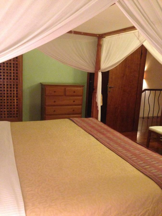 Villa Kunang Seminyak Eksteriør bilde